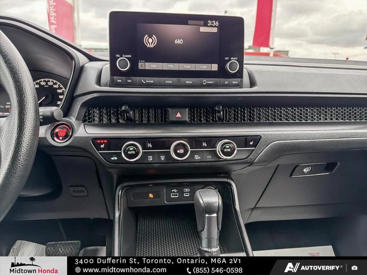 2024 Honda CR-V *New Inventory / AWD / Clean Carfax Photo