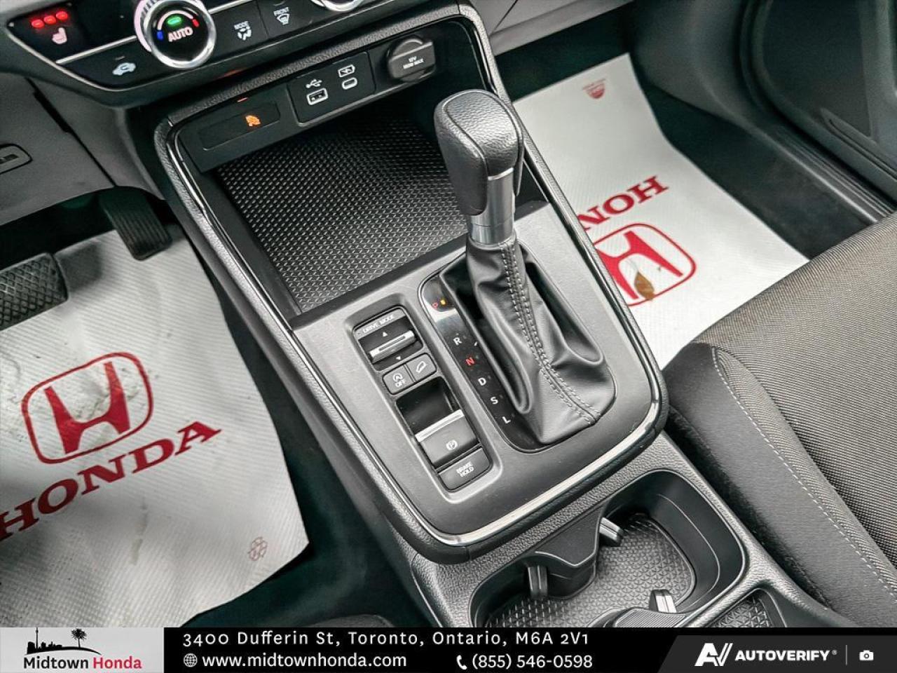 2024 Honda CR-V *New Inventory / AWD / Clean Carfax Photo