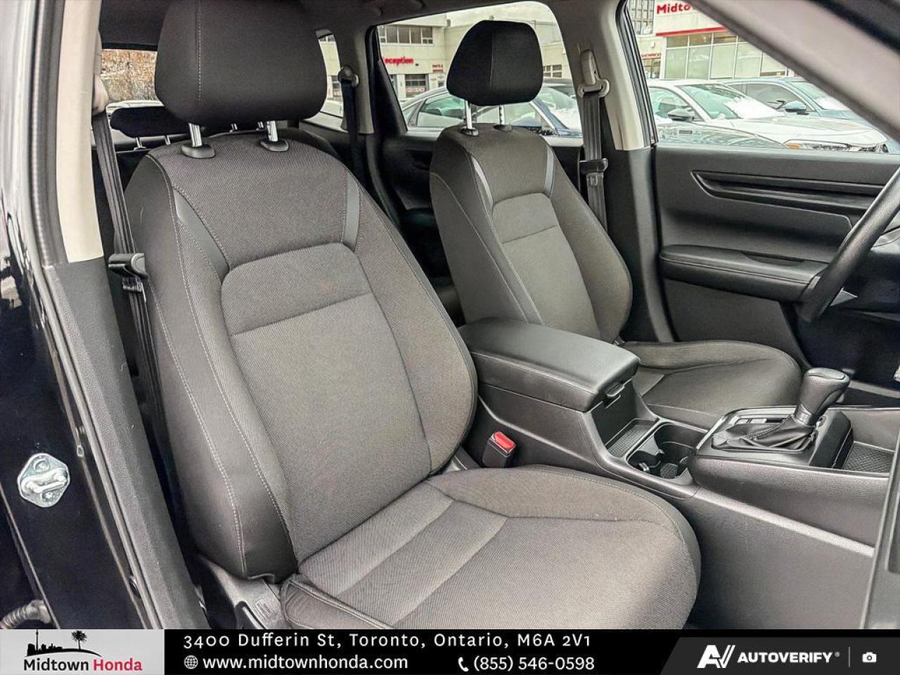 2024 Honda CR-V *New Inventory / AWD / Clean Carfax Photo