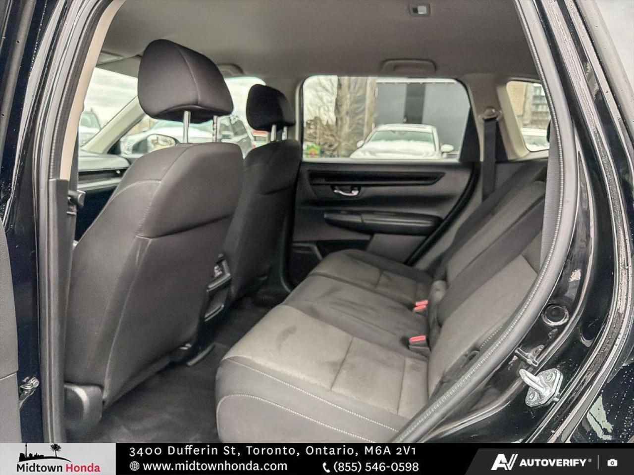 2024 Honda CR-V *New Inventory / AWD / Clean Carfax Photo
