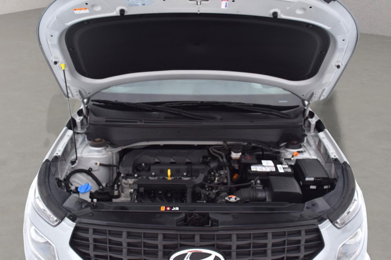 2022 Hyundai Venue Preferred Back Up Camera Photo