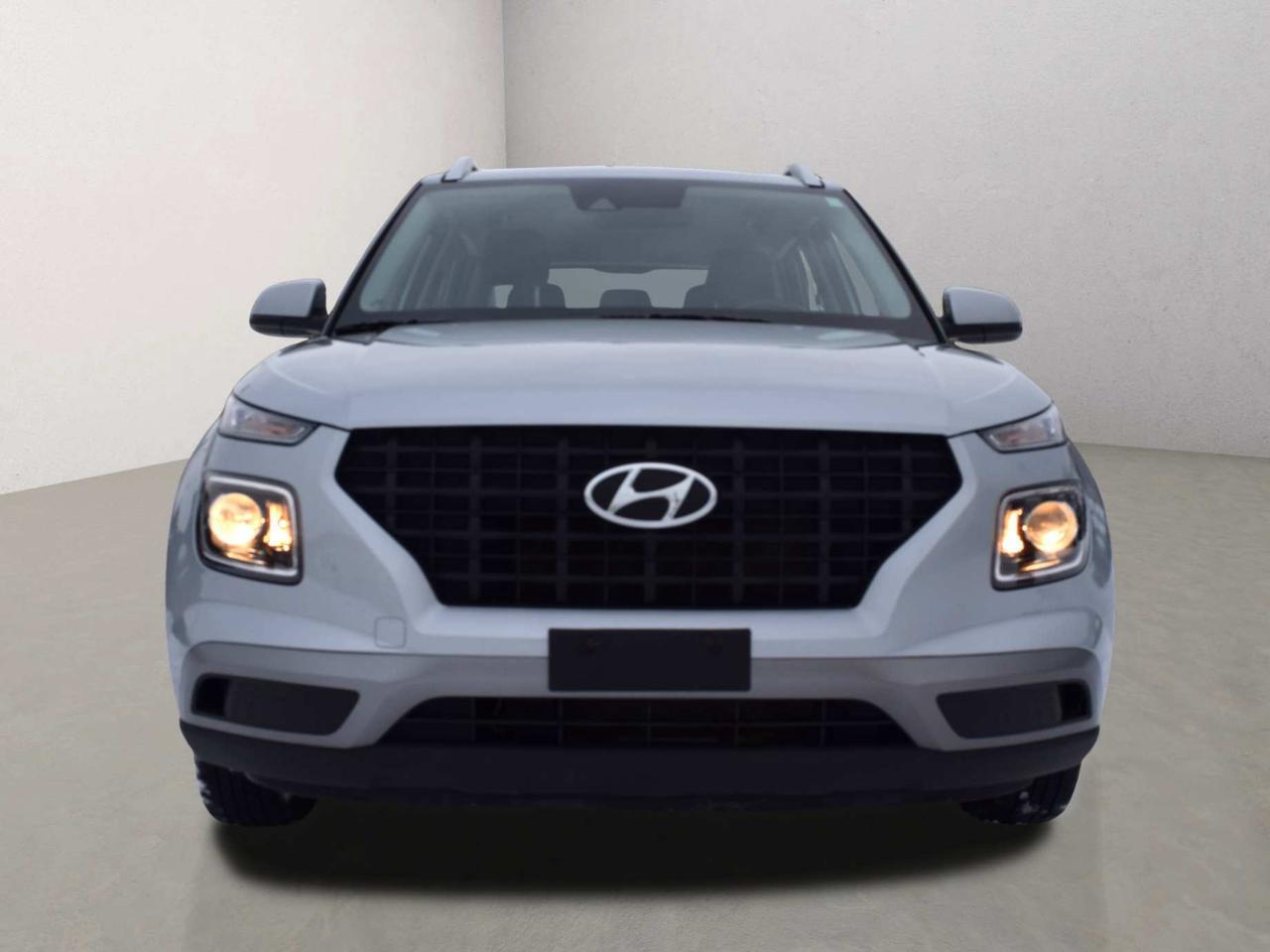 2022 Hyundai Venue Preferred Back Up Camera Photo