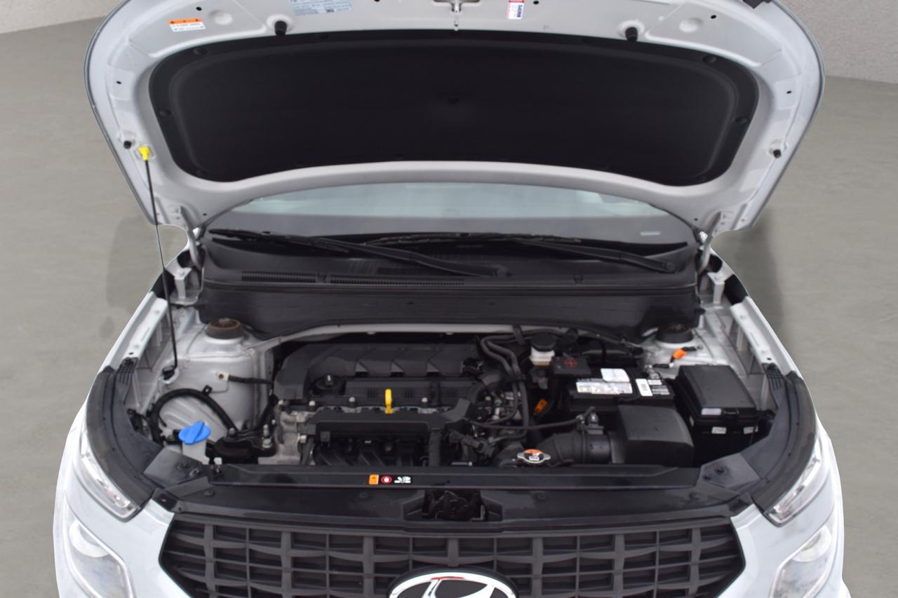 2022 Hyundai Venue Preferred Back Up Camera Photo