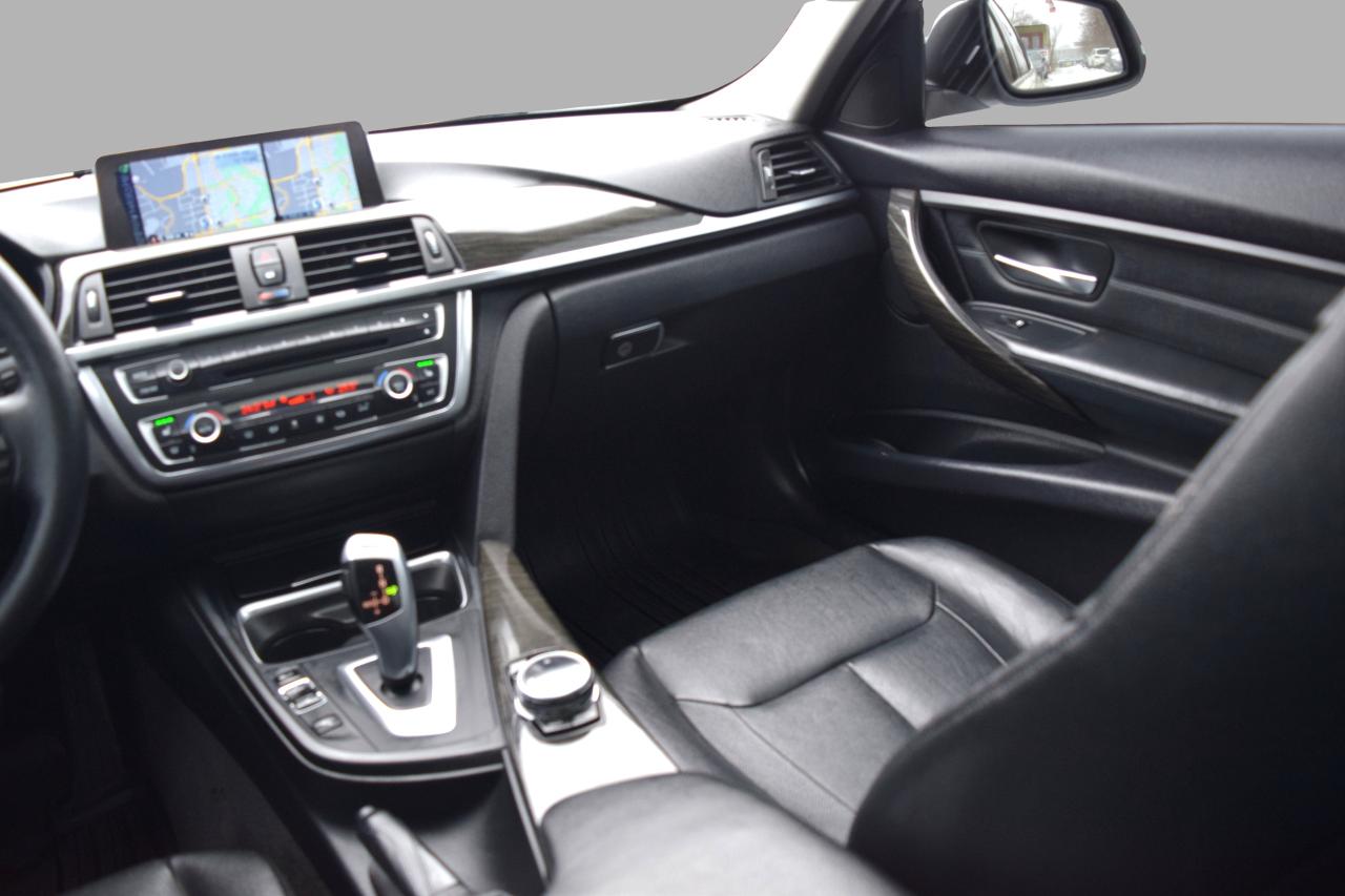 2014 BMW 3 Series 328i xDrive Photo