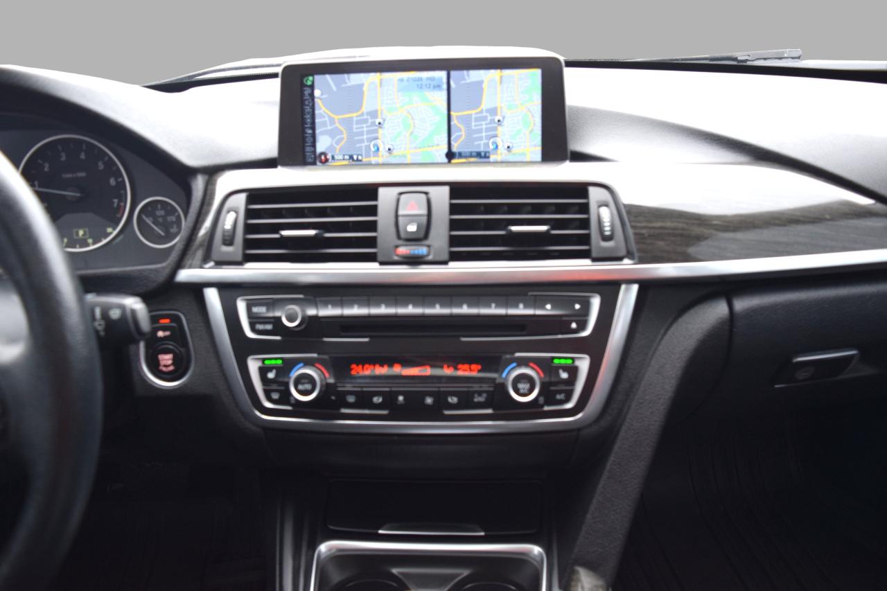 2014 BMW 3 Series 328i xDrive Photo