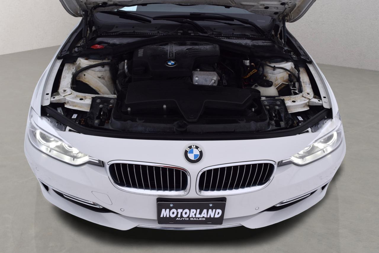 2014 BMW 3 Series 328i xDrive Photo
