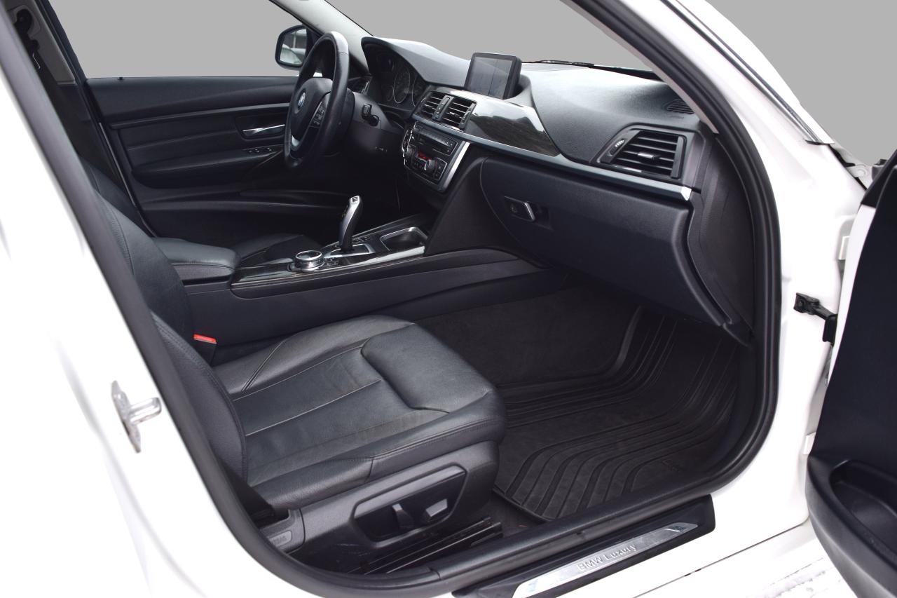 2014 BMW 3 Series 328i xDrive Photo