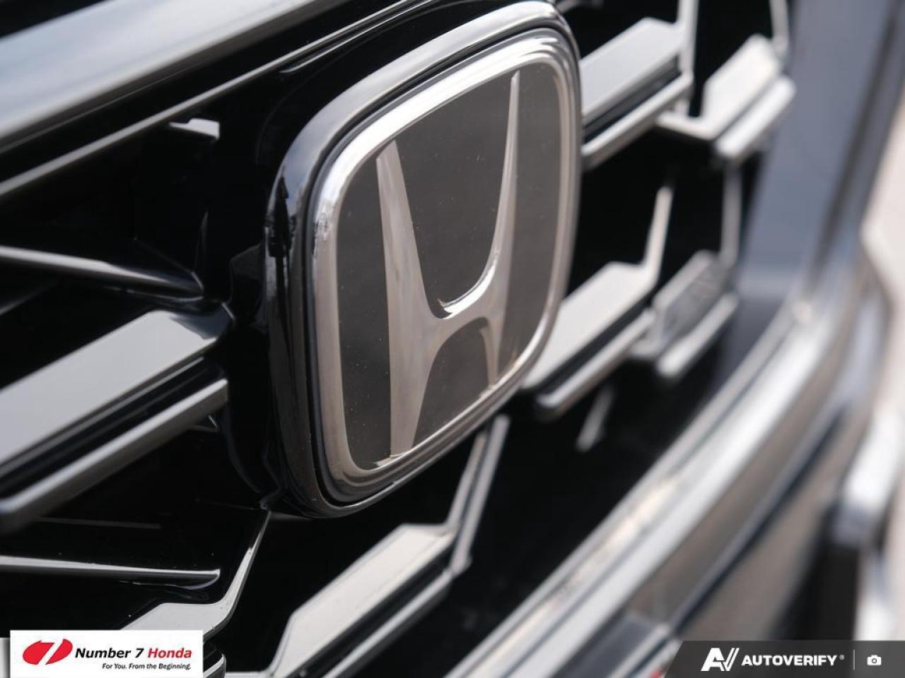 2025 Honda CR-V Hybrid EXL *NO REPORTED ACCIDENTS*ONE OWNER Photo