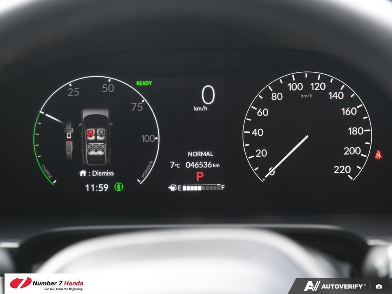 2025 Honda CR-V Hybrid EXL *EXTENDED FACTORY WARRANTY*NO REPORTED ACCIDEN Photo