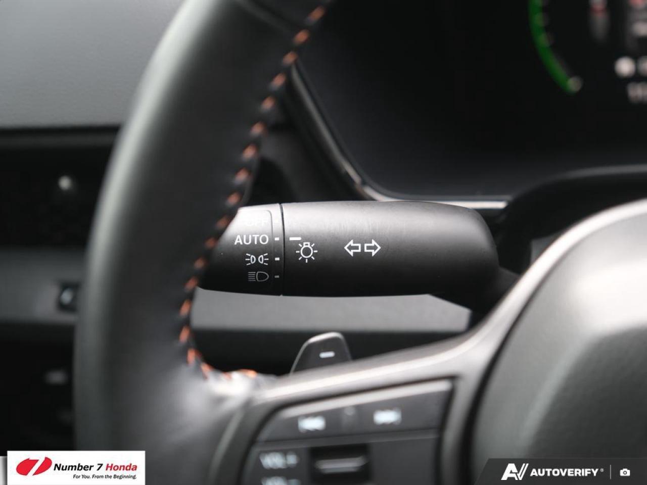 2025 Honda CR-V Hybrid EXL *EXTENDED FACTORY WARRANTY*NO REPORTED ACCIDEN Photo