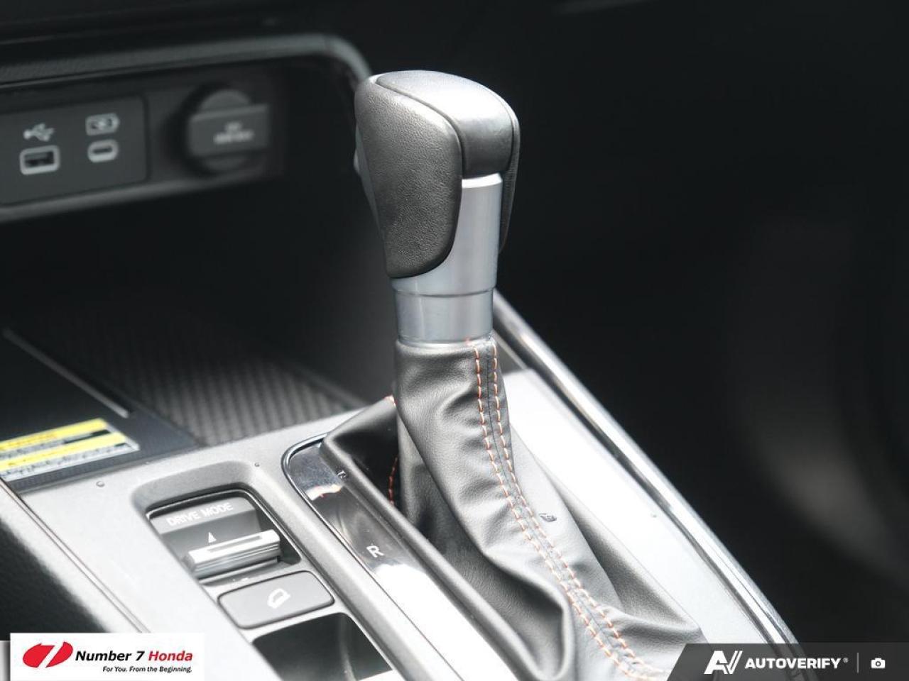 2025 Honda CR-V Hybrid EXL *NO REPORTED ACCIDENTS*ONE OWNER Photo