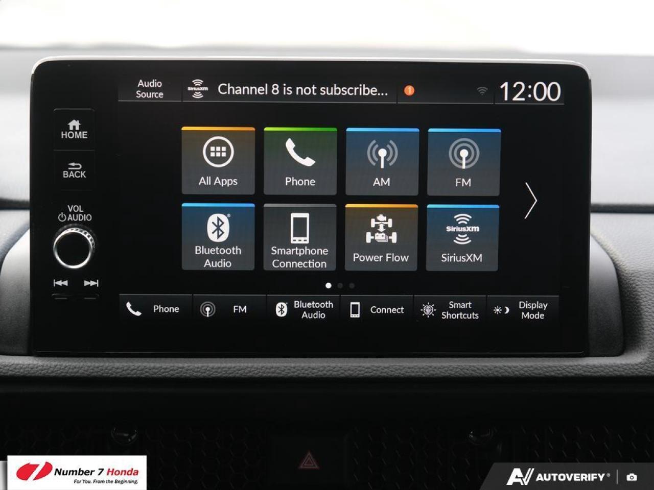 2025 Honda CR-V Hybrid EXL *NO REPORTED ACCIDENTS*ONE OWNER Photo