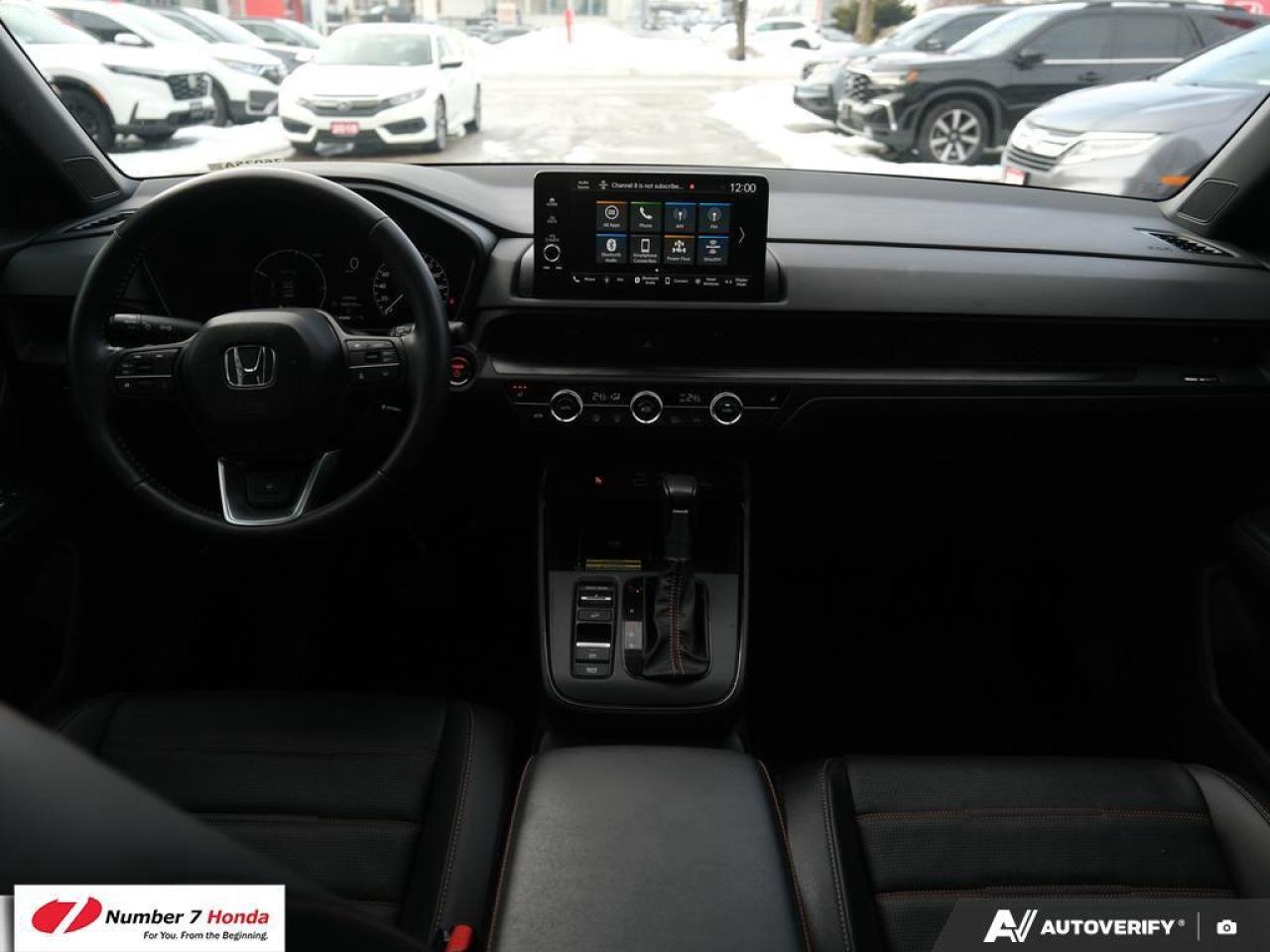 2025 Honda CR-V Hybrid EXL *NO REPORTED ACCIDENTS*ONE OWNER Photo