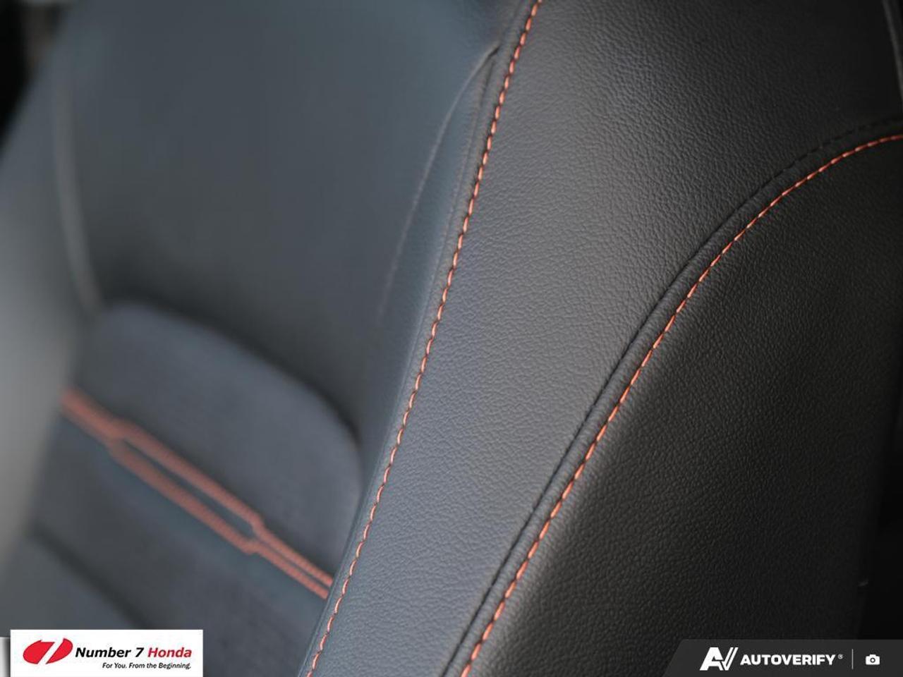 2025 Honda CR-V Hybrid EXL *EXTENDED FACTORY WARRANTY*NO REPORTED ACCIDEN Photo