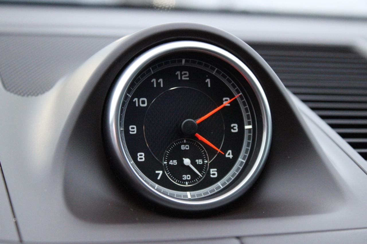 2018 Porsche Macan Turbo   No Accident   Loaded   Safety Certified Photo