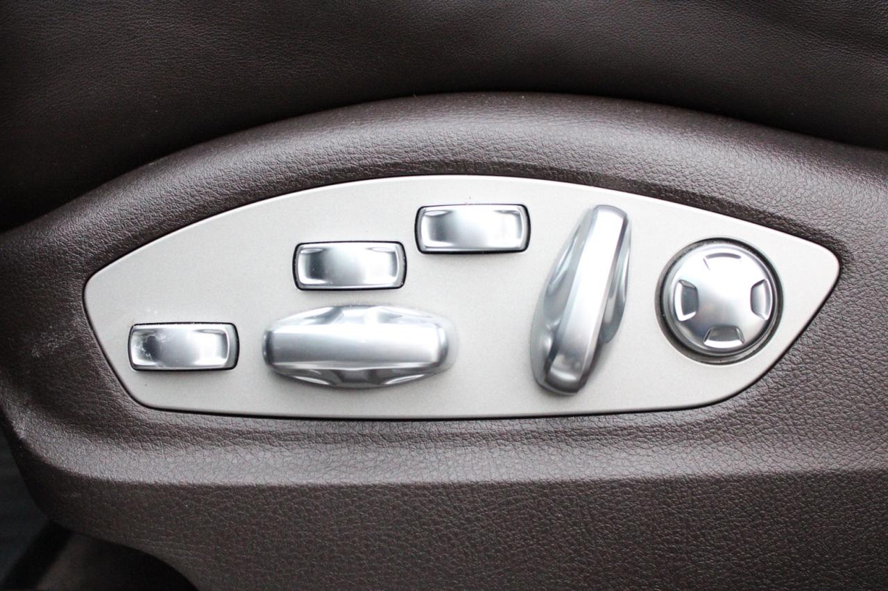 2018 Porsche Macan Turbo   No Accident   Loaded   Safety Certified Photo