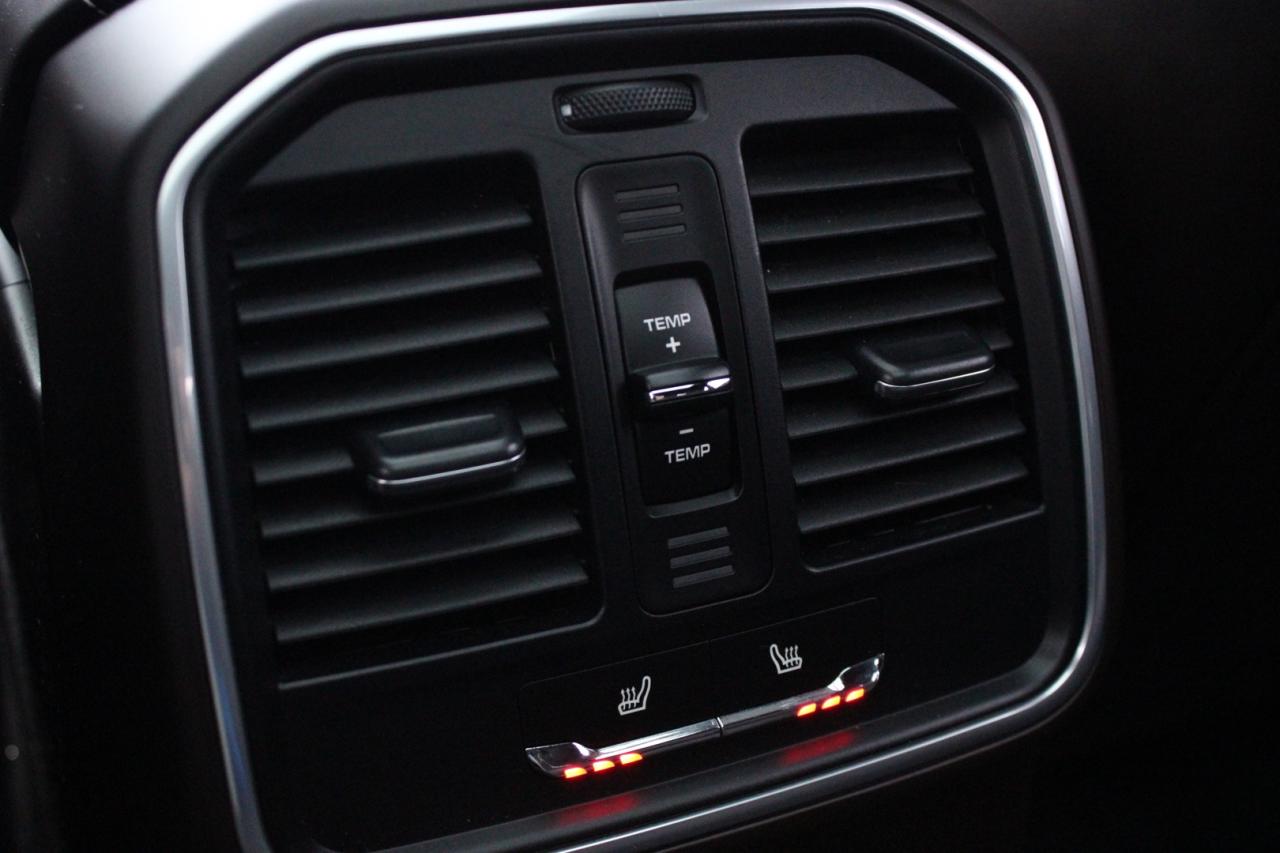 2018 Porsche Macan Turbo   No Accident   Loaded   Safety Certified Photo