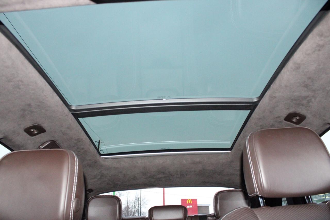 2018 Porsche Macan Turbo   No Accident   Loaded   Safety Certified Photo