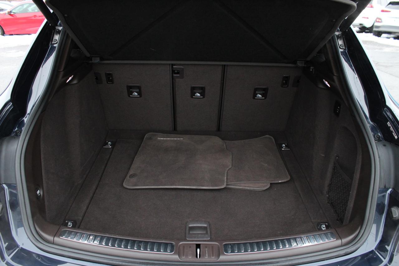 2018 Porsche Macan Turbo   No Accident   Loaded   Safety Certified Photo