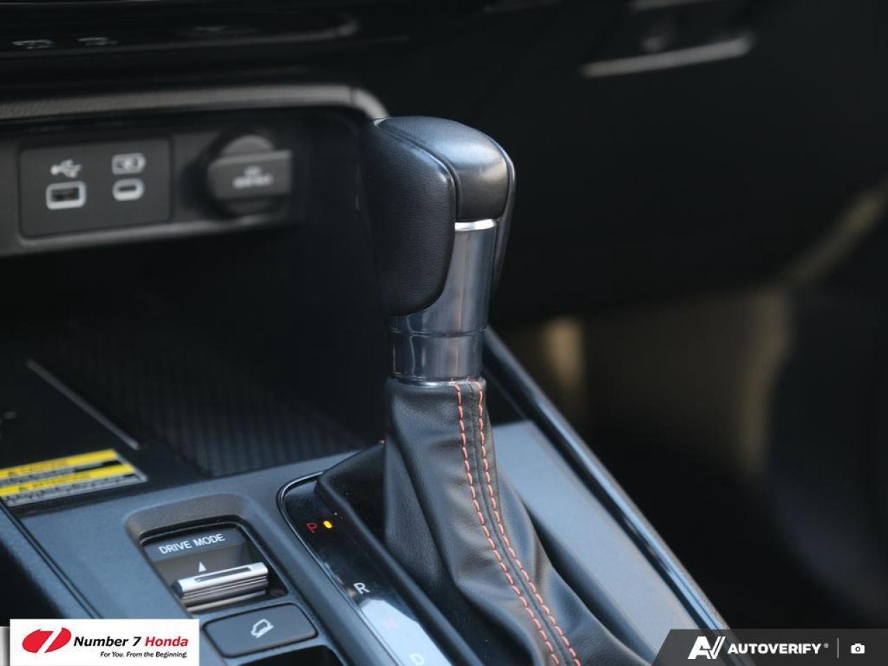 2024 Honda CR-V Hybrid Touring *EXTENDED FACTORY WARRANTY*NO REPORTED ACC Photo