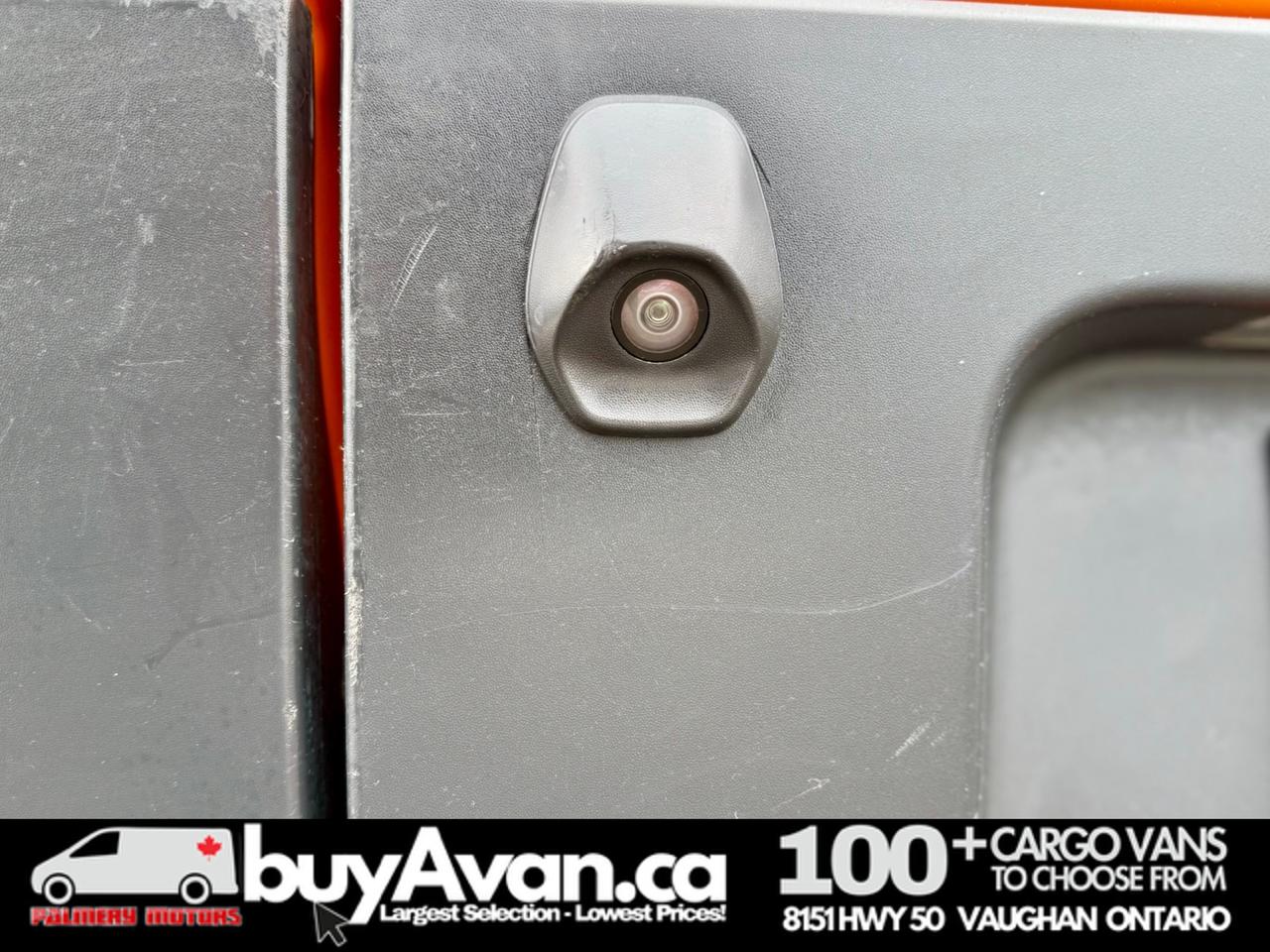 2018 Ford Transit Cargo Van 148 Low Roof   Former Fleet   Certified   NO Fees Photo