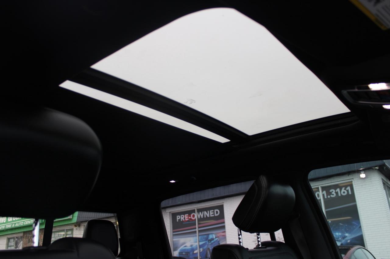 2019 RAM 1500 Sport Crew Cab 4WD Moonroof Photo