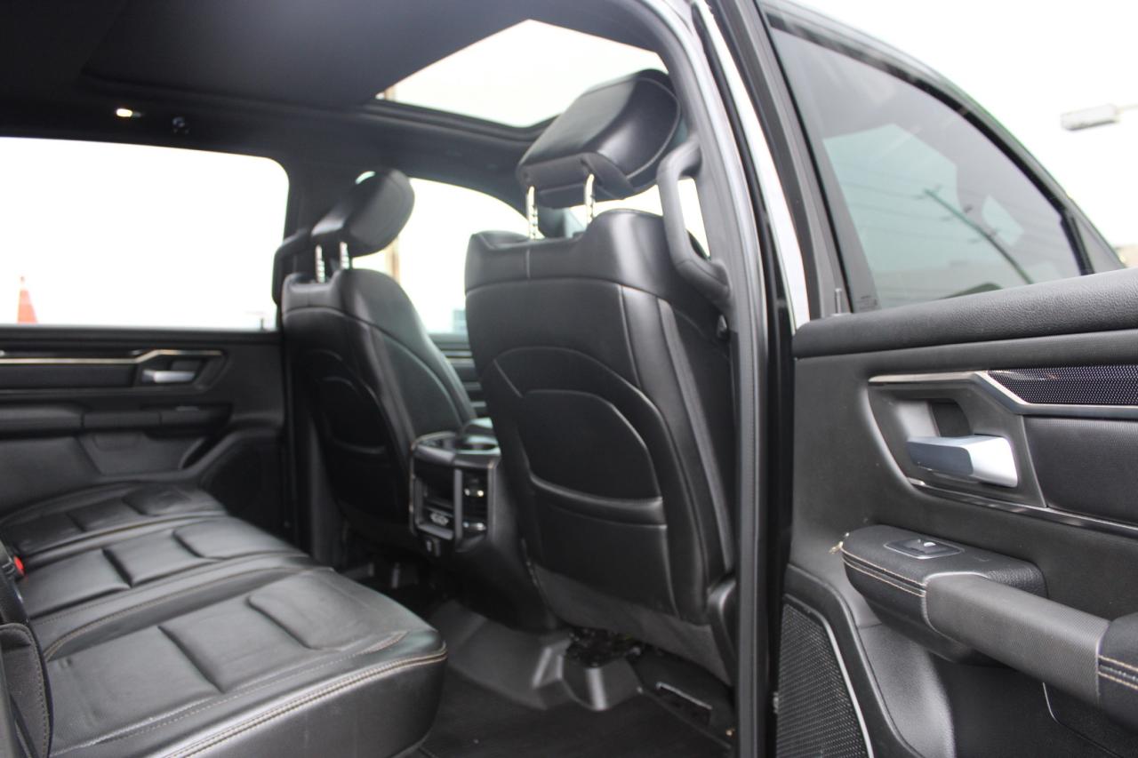 2019 RAM 1500 Sport Crew Cab 4WD Moonroof Photo