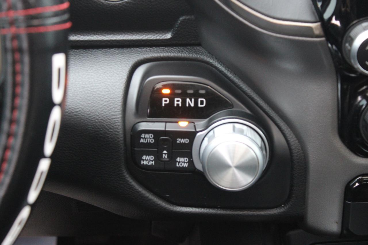 2019 RAM 1500 Sport Crew Cab 4WD Moonroof Photo