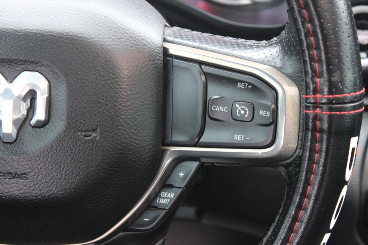 2019 RAM 1500 Sport Crew Cab 4WD Moonroof Photo