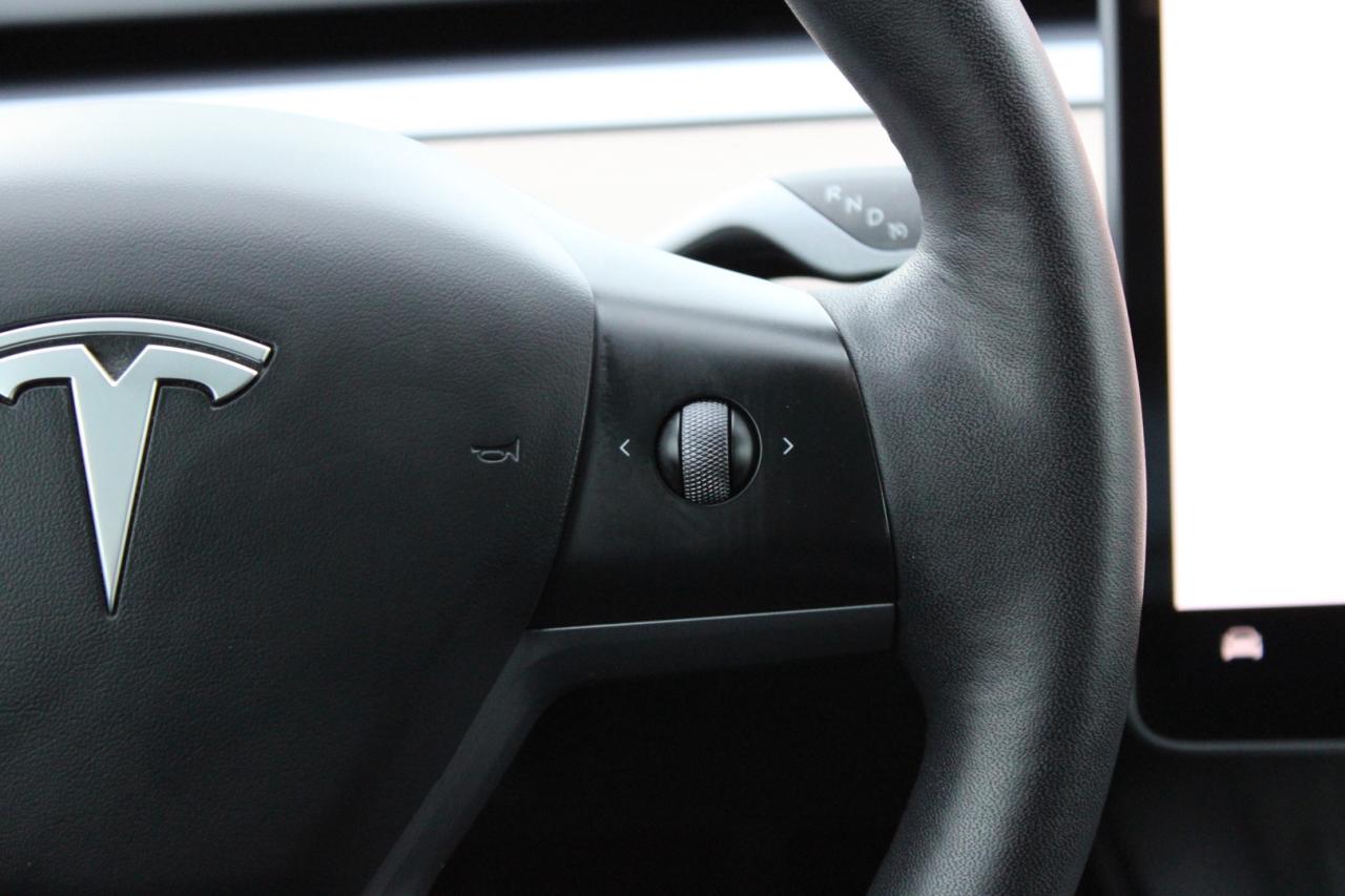 2023 Tesla Model 3 Standard Range Plus No Accident Clean Carfax Photo