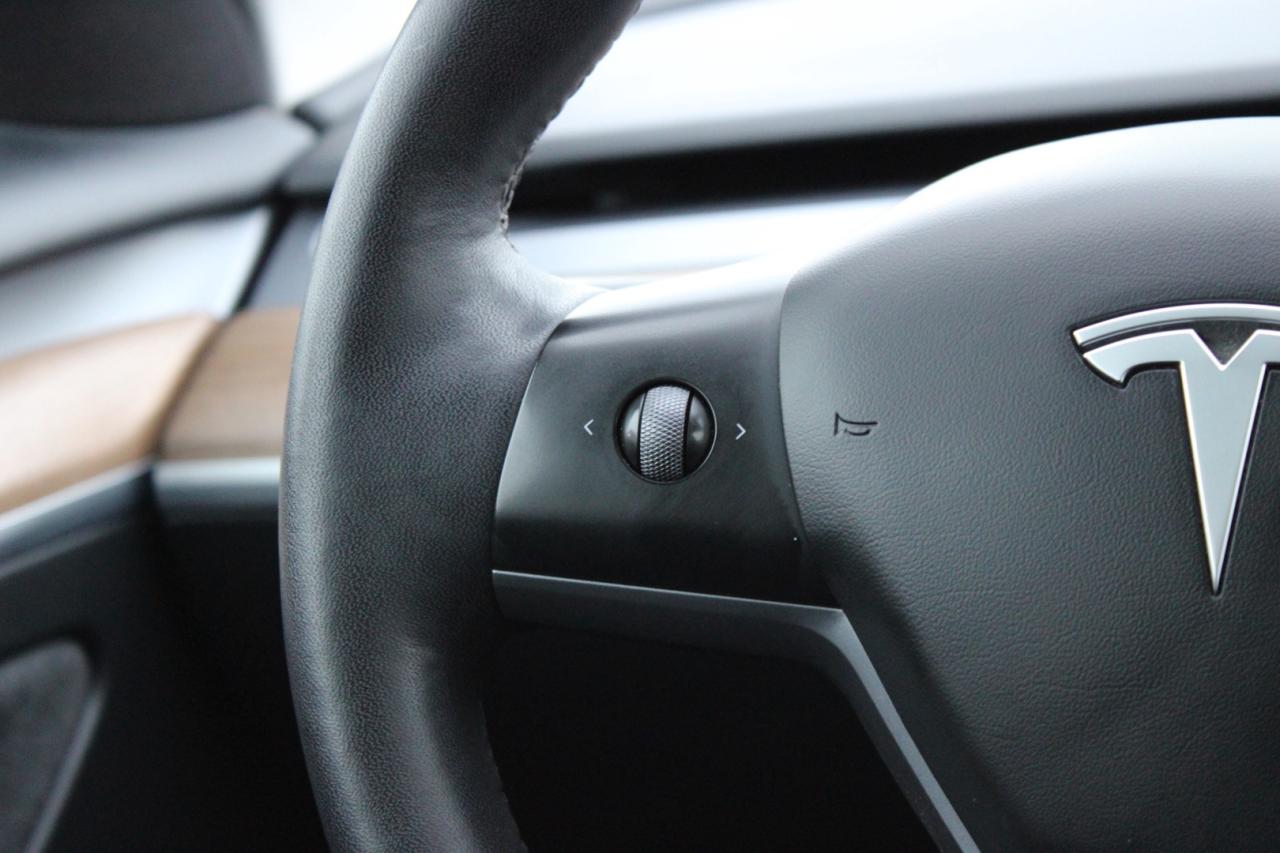 2023 Tesla Model 3 Standard Range Plus No Accident Clean Carfax Photo