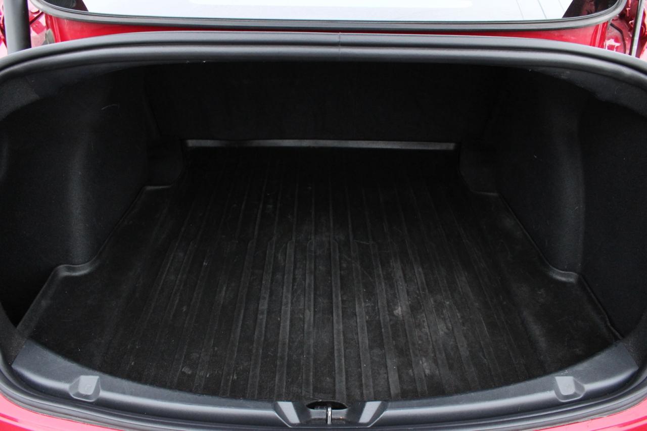 2023 Tesla Model 3 Standard Range Plus No Accident Clean Carfax Photo