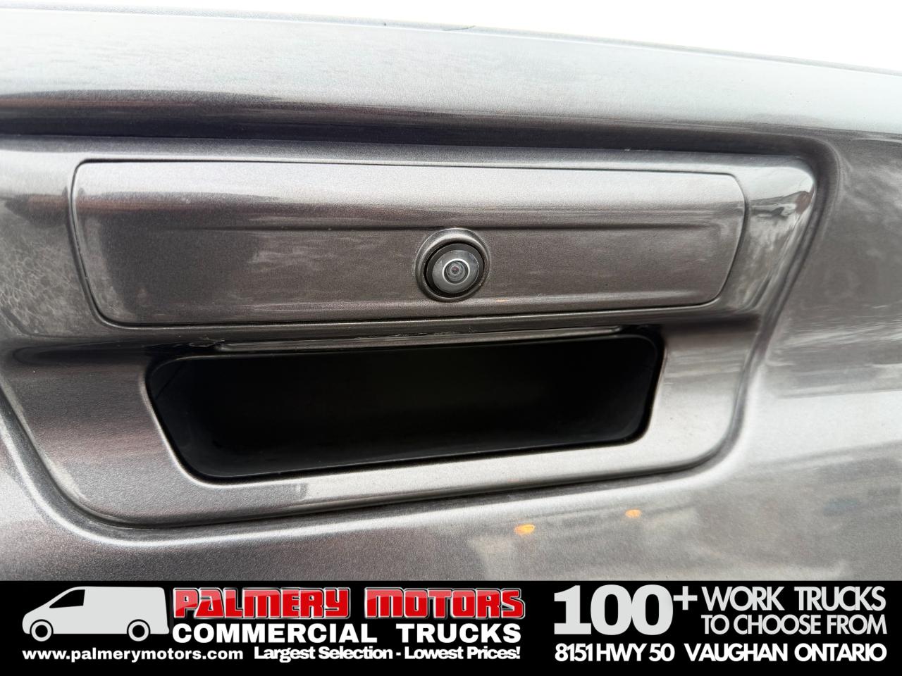 2023 RAM 1500 SPORT Photo