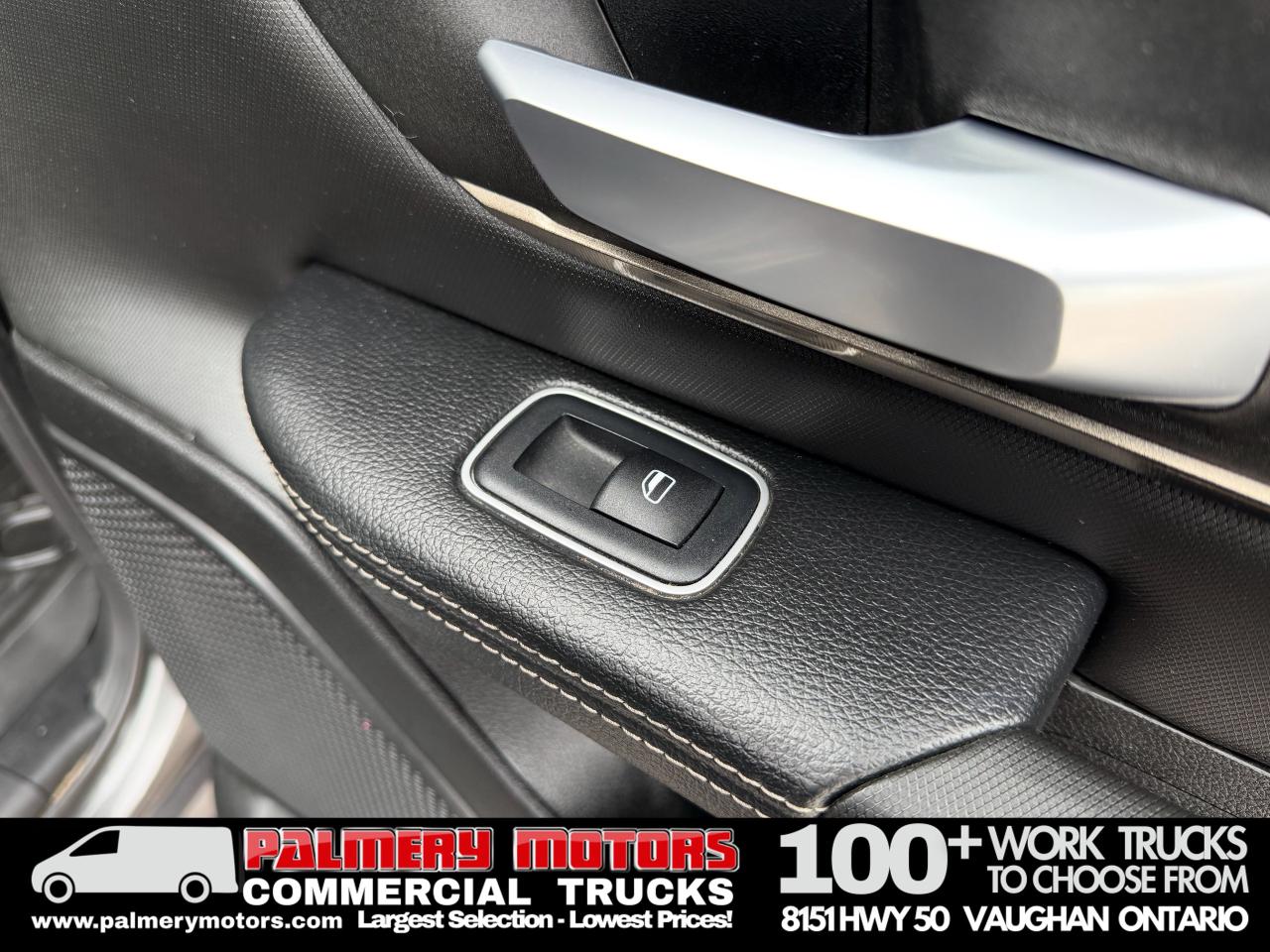 2023 RAM 1500 SPORT 4X4 CREW CAB 5'7" BOX Photo