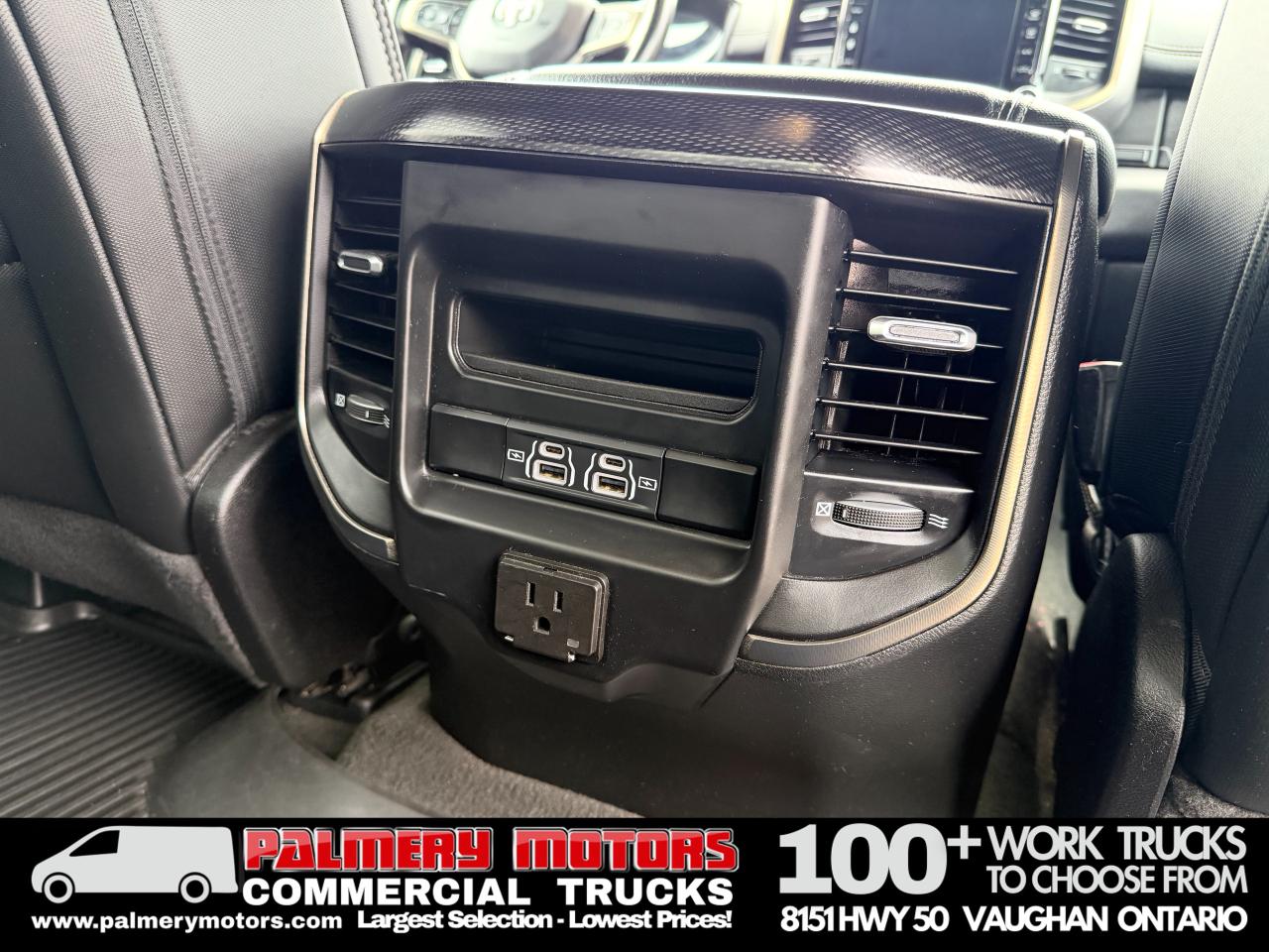 2023 RAM 1500 SPORT Photo