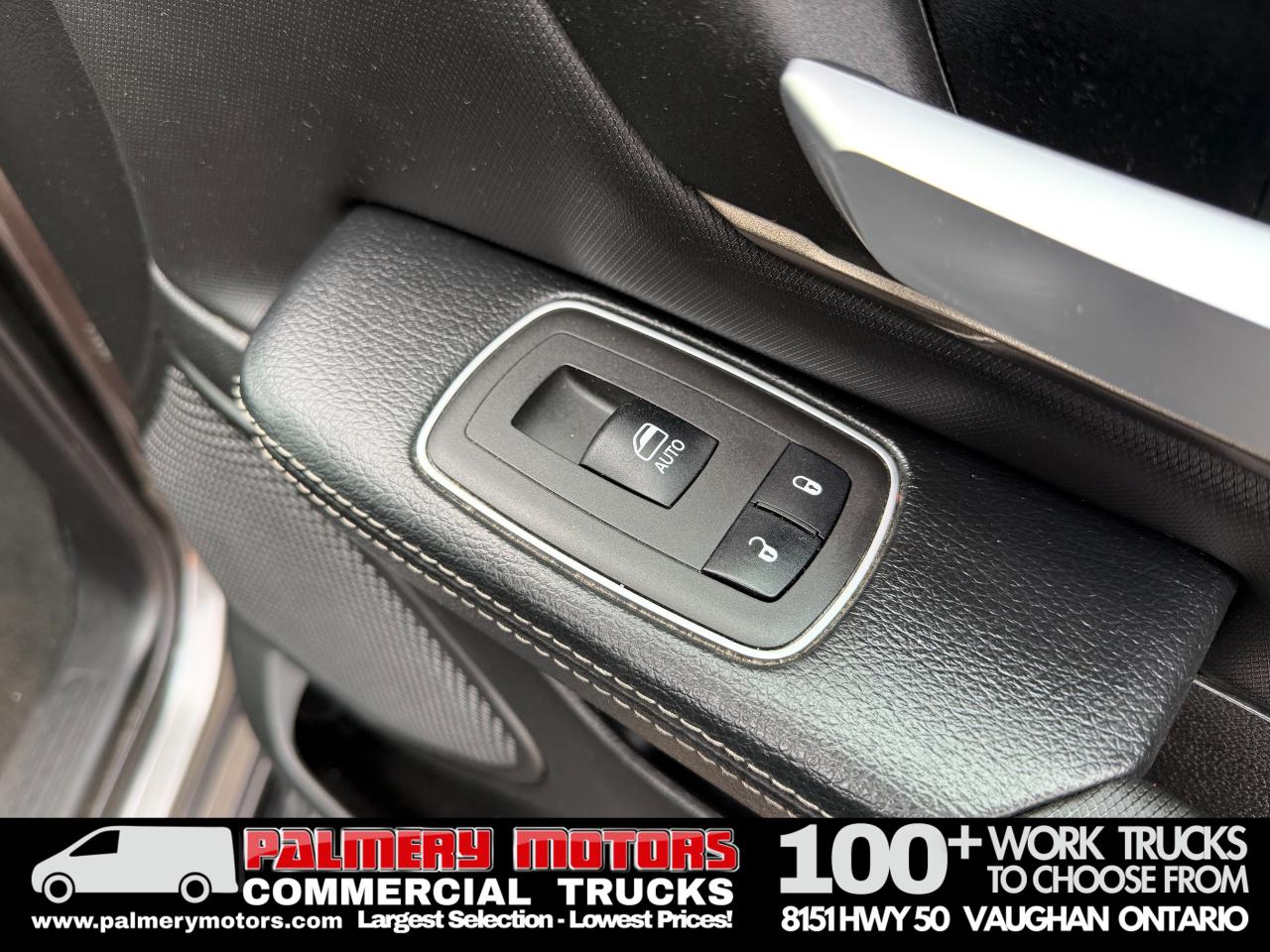 2023 RAM 1500 SPORT Photo