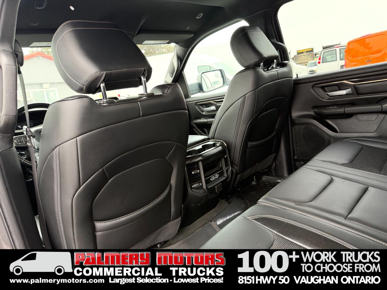 2023 RAM 1500 SPORT Photo