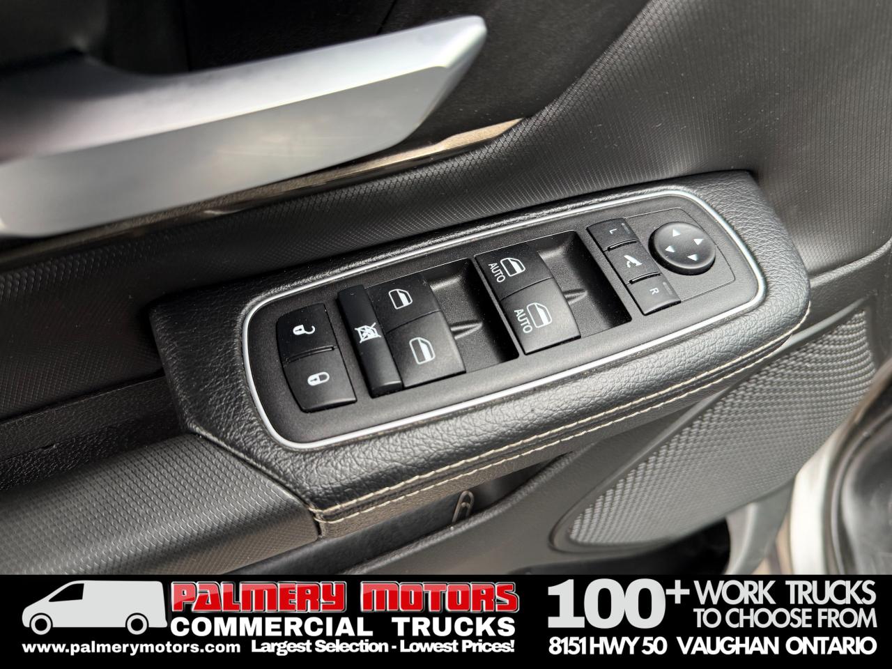 2023 RAM 1500 SPORT Photo