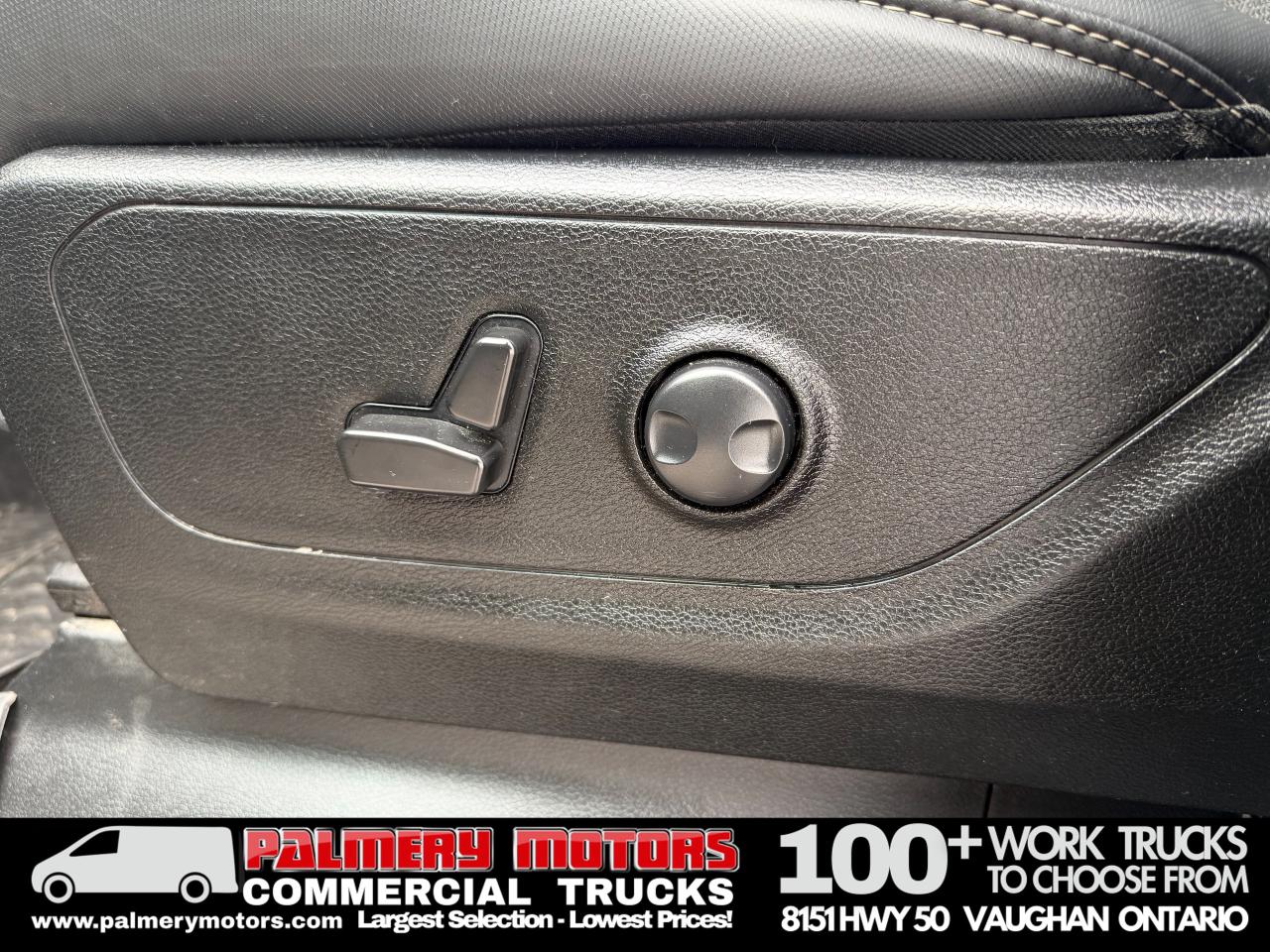 2023 RAM 1500 SPORT Photo