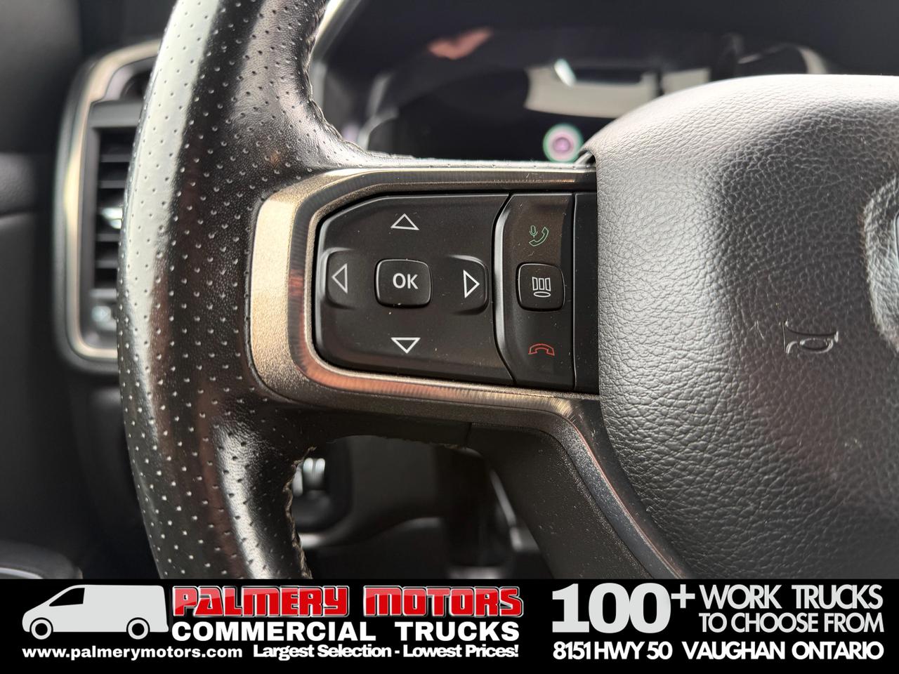 2023 RAM 1500 SPORT 4X4 CREW CAB 5'7" BOX Photo