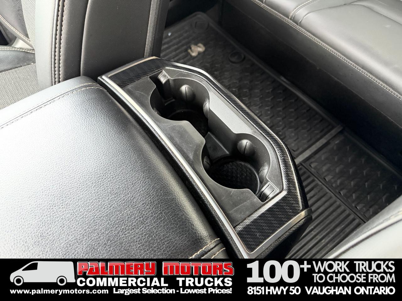 2023 RAM 1500 SPORT 4X4 CREW CAB 5'7" BOX Photo