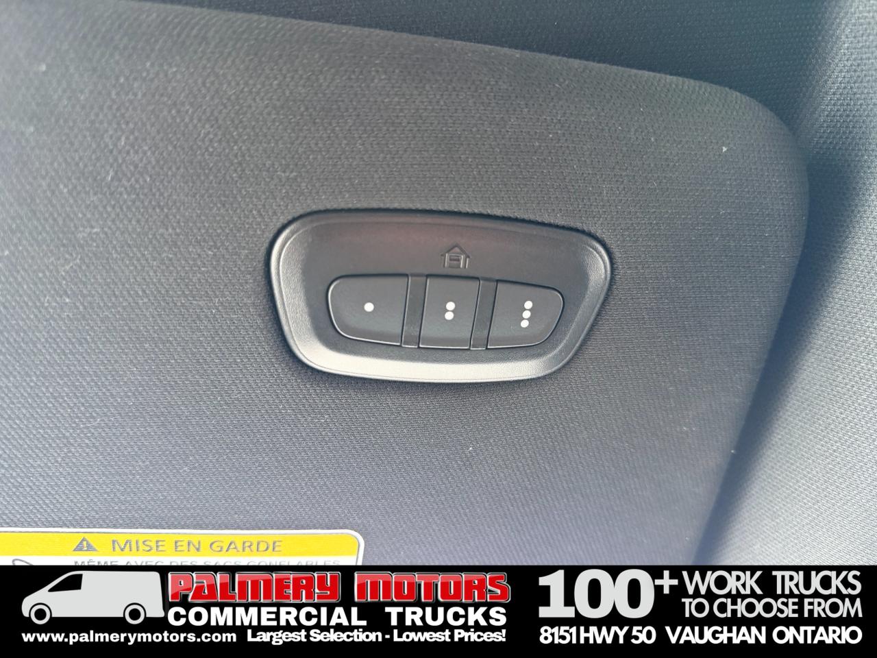 2023 RAM 1500 SPORT Photo