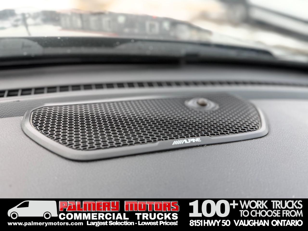 2023 RAM 1500 SPORT 4X4 CREW CAB 5'7" BOX Photo