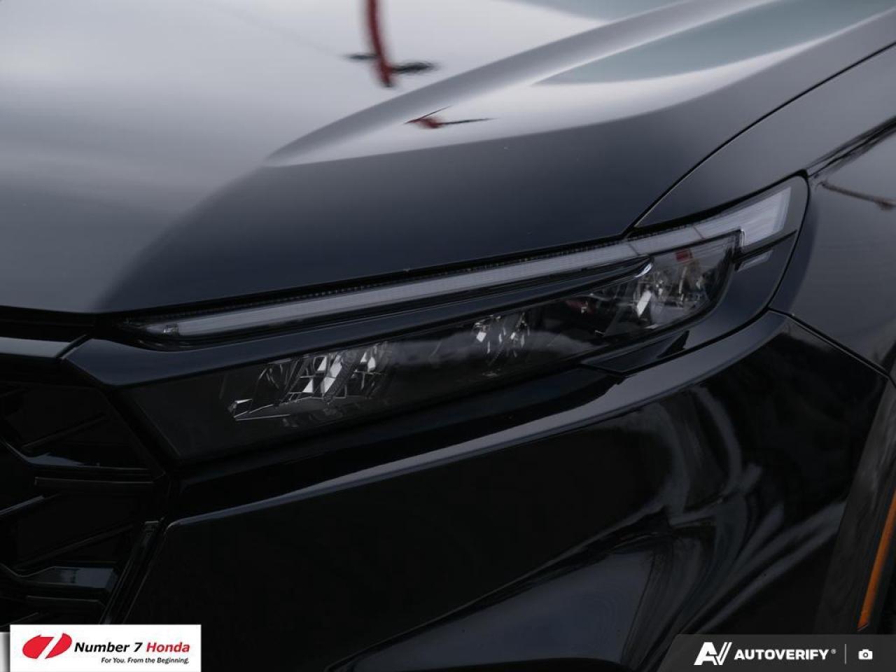 2023 Honda CR-V Hybrid Touring *NO REPORTED ACCIDENTS*ONE OWNER Photo