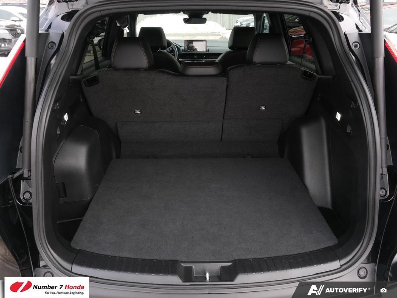 2023 Honda CR-V Hybrid Touring *NO REPORTED ACCIDENTS*ONE OWNER Photo