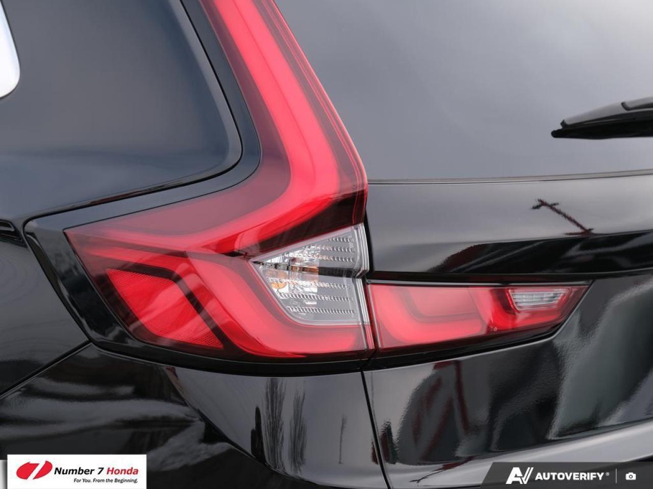 2023 Honda CR-V Hybrid Touring *NO REPORTED ACCIDENTS*ONE OWNER Photo