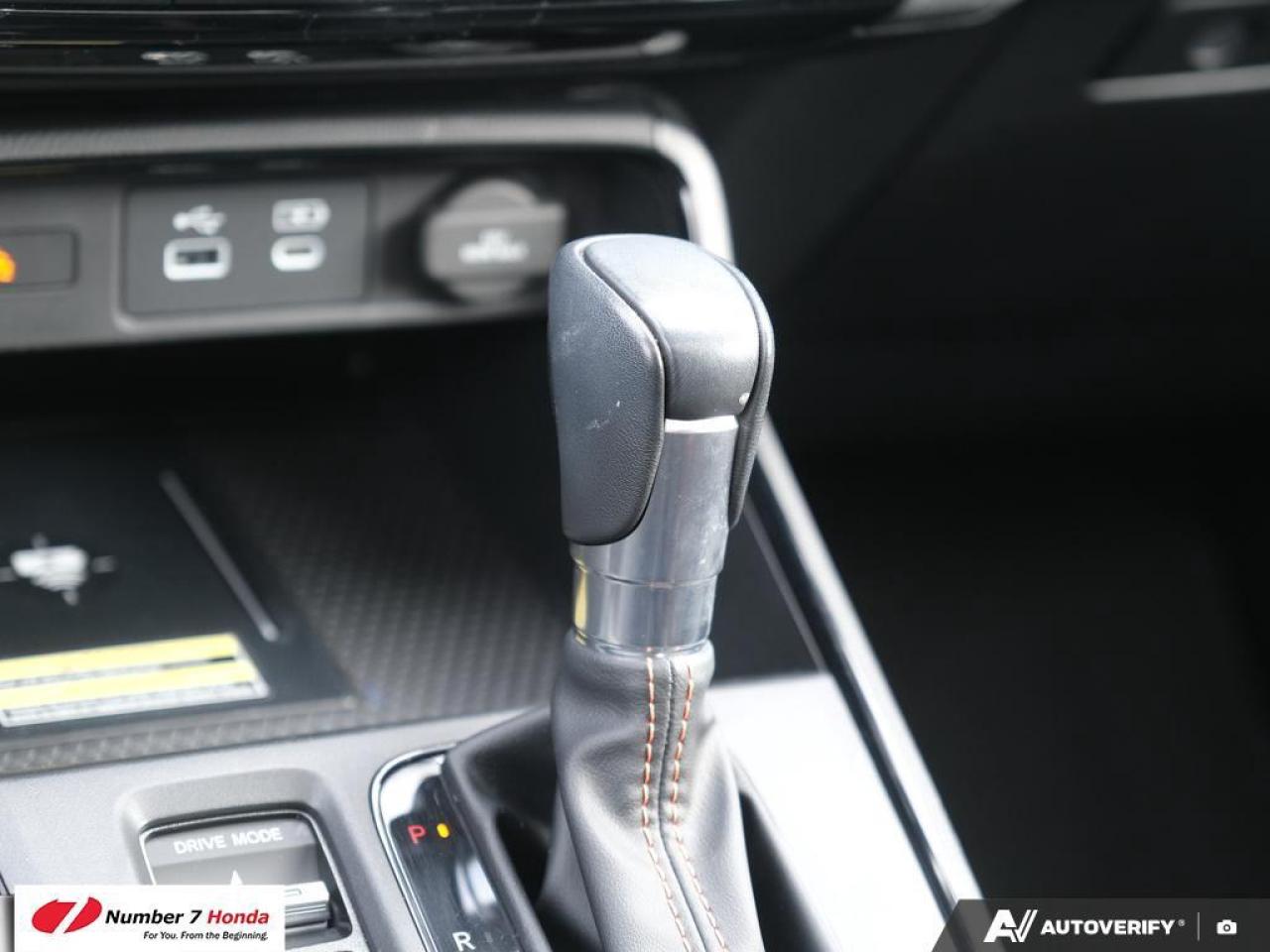 2023 Honda CR-V Hybrid Touring *NO REPORTED ACCIDENTS*ONE OWNER Photo