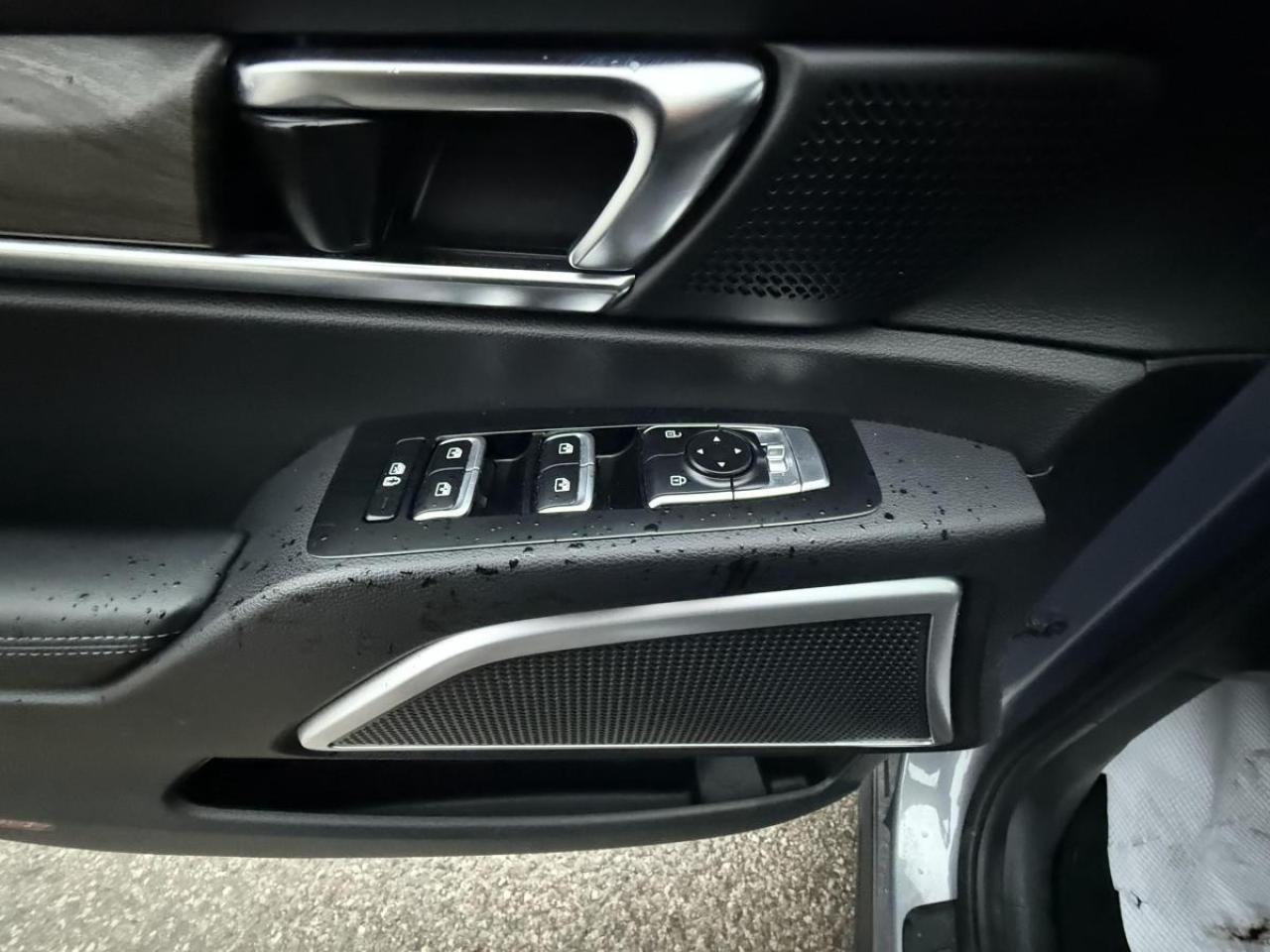 2021 Kia Telluride EX AWD Photo