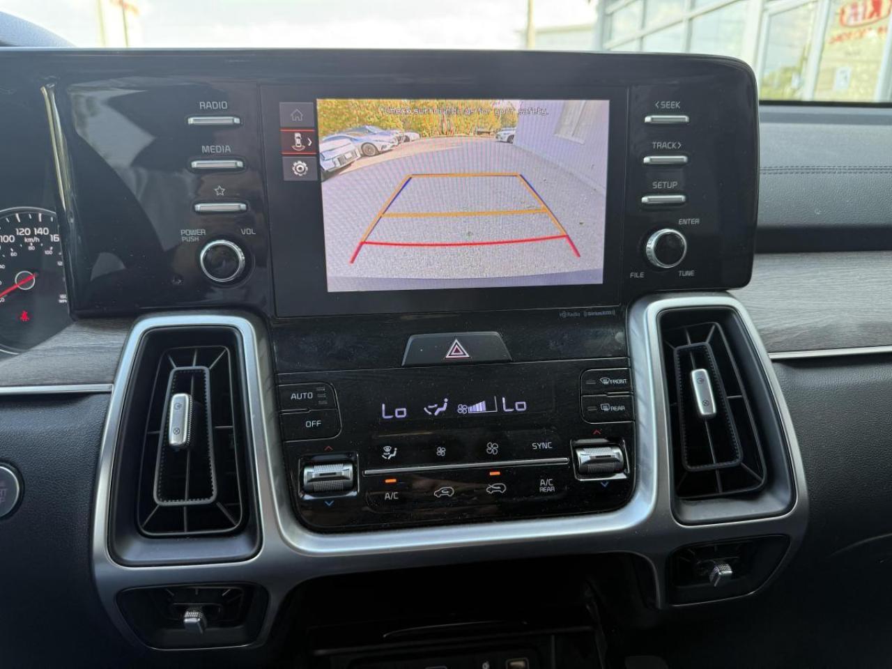 2023 Kia Sorento EX+ AWD Photo