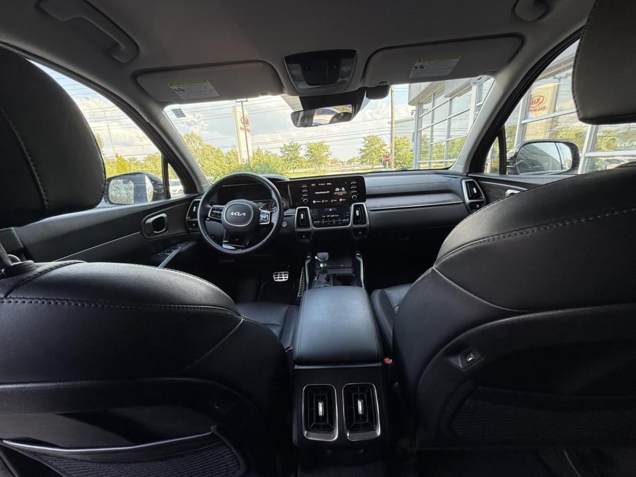 2023 Kia Sorento EX+ AWD Photo